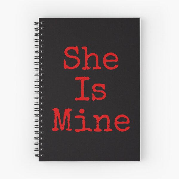 Item preview, She is mine  designed and sold by Kwame-amponsah.