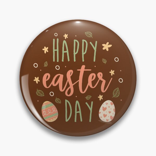 Item preview,  Happy easter day designed and sold by Astralia.