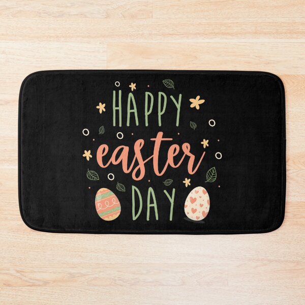 Item preview,  Happy easter day designed and sold by Astralia.