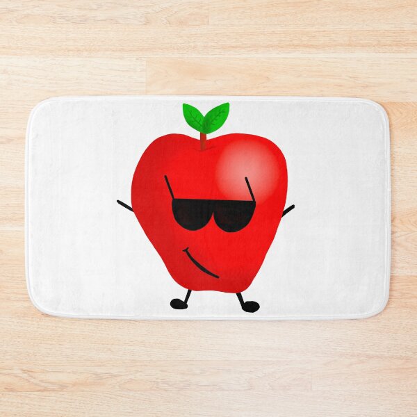 Item preview, Cool Apple designed and sold by SierasART.
