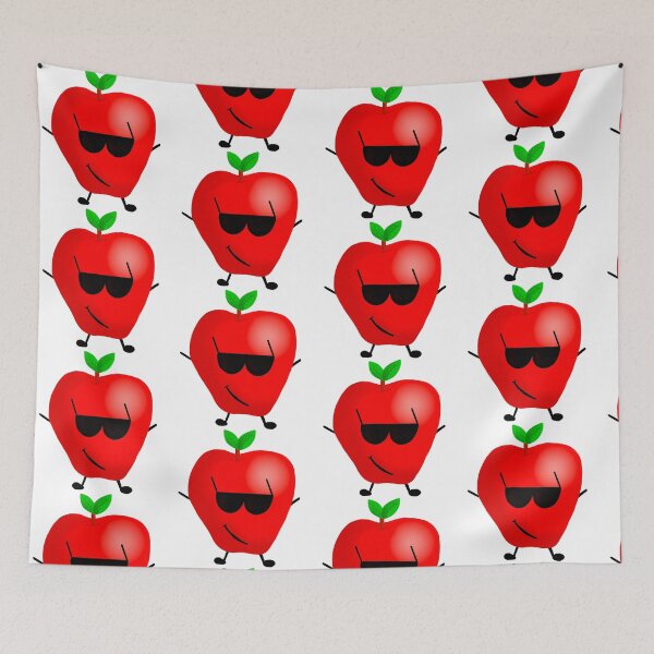 Item preview, Cool Apple designed and sold by SierasART.