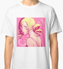 Catherine Classic T-Shirt