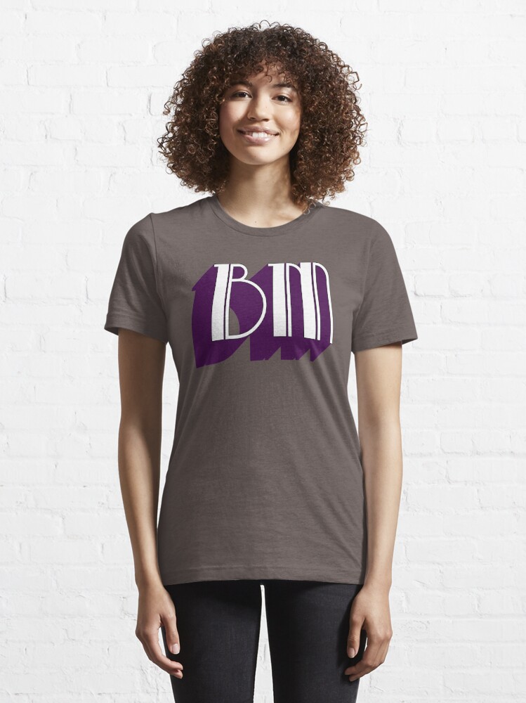 bm t shirt