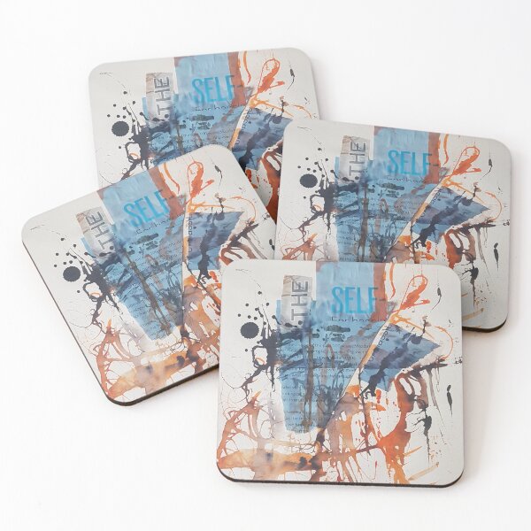Item preview, The Self- abstract  designed and sold by navitalidesign.