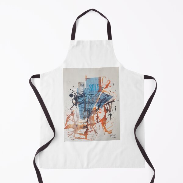 Item preview, The Self- abstract designed and sold by navitalidesign.