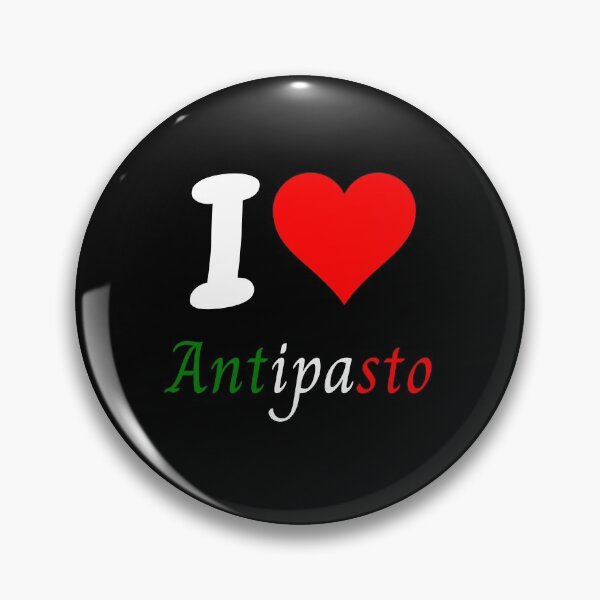 Item preview, Copy of I Love Antipasto Italian designed and sold by TommysShop.