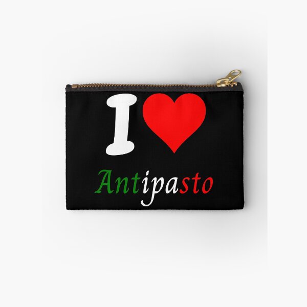 Item preview, Copy of I Love Antipasto Italian designed and sold by TommysShop.