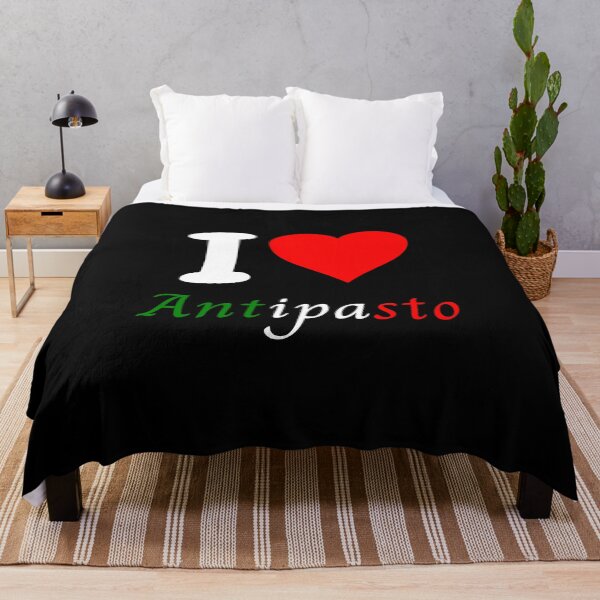 Item preview, Copy of I Love Antipasto Italian designed and sold by TommysShop.