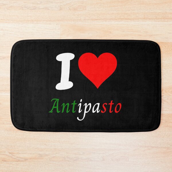 Item preview, Copy of I Love Antipasto Italian designed and sold by TommysShop.
