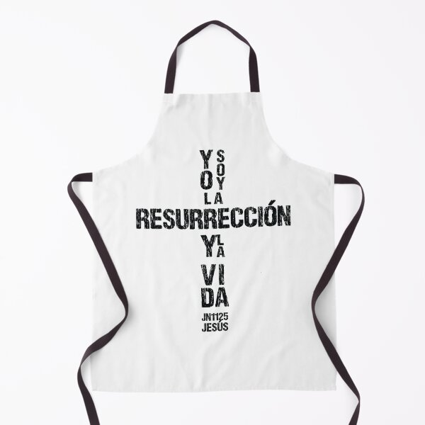 Item preview, Yo Soy la Resurrección y la Vida. Juan 11:25 designed and sold by AndArte.