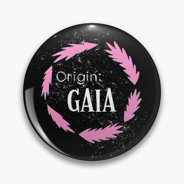 Artikelvorschau, Ursprünge Gaia entworfen und verkauft von Earthchild8888.