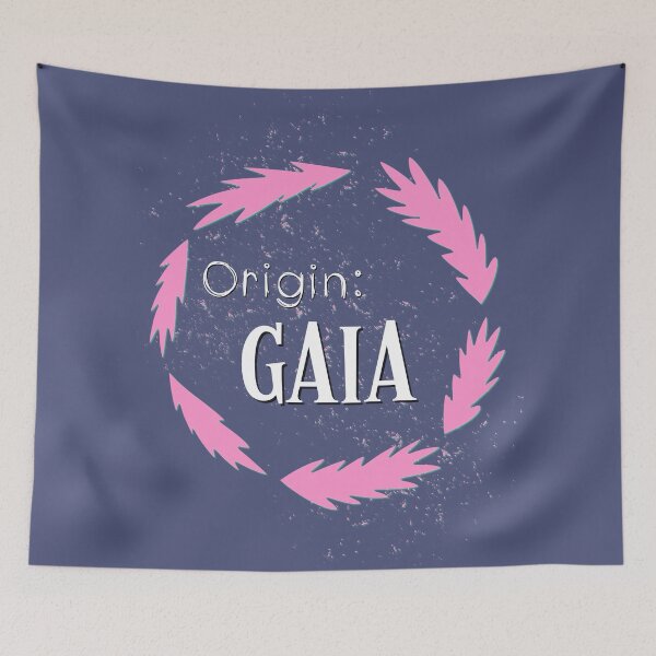 Item preview, Origins Gaia  designed and sold by Earthchild8888.