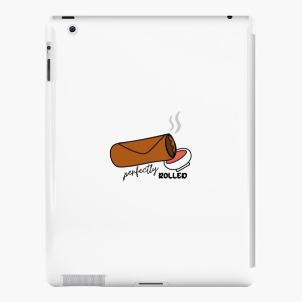 Fundas Y Vinilos De Ipad Arrollado Redbubble