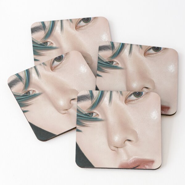 Item preview, NCT Jaehyun designed and sold by ArtByYao.