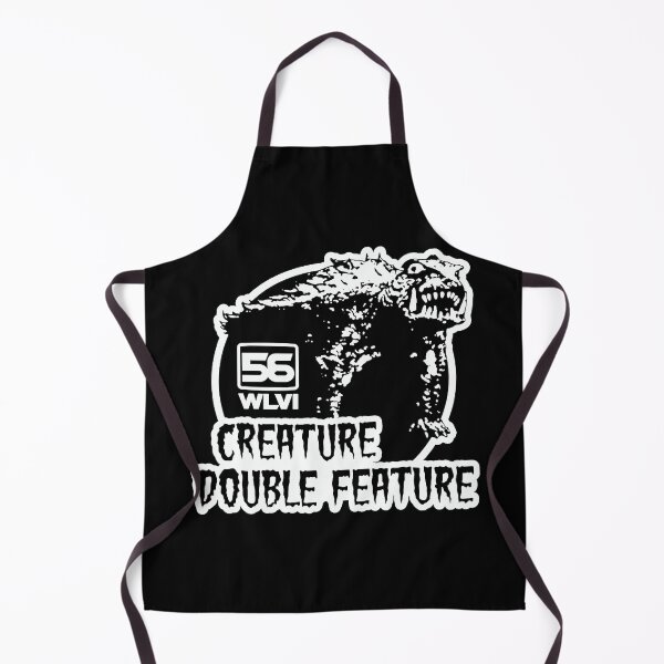 Item preview, Creature Double Feature 56 designed and sold by rotdara53.