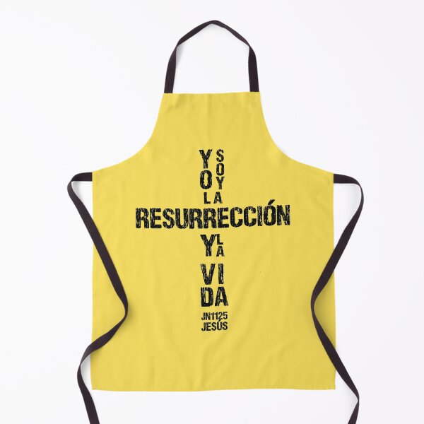 Item preview, Yo Soy la Resurrección y la Vida. Juan 11:25 designed and sold by AndArte.