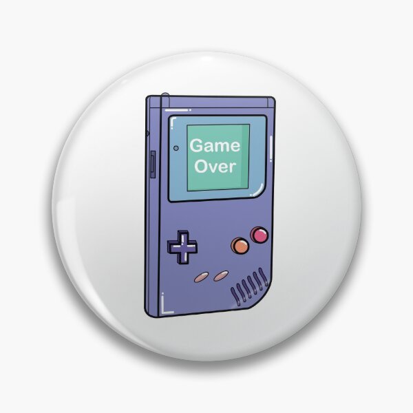 Item preview, handheld game console designed and sold by EEny-Miny.