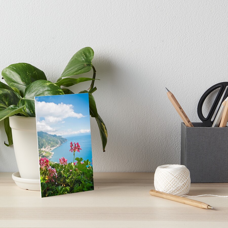 Item preview, Art Board Print designed and sold by cjr0106.