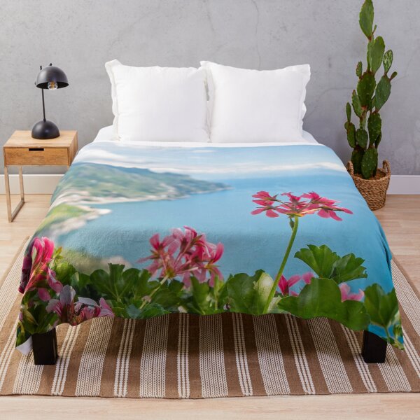 Item preview, View from Ravello designed and sold by Catherine Reading.