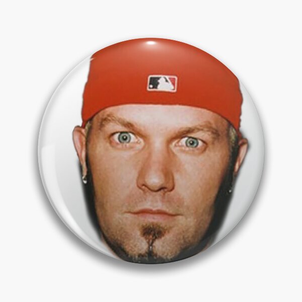 Item preview, Fred Durst designed and sold by JimDeezy.
