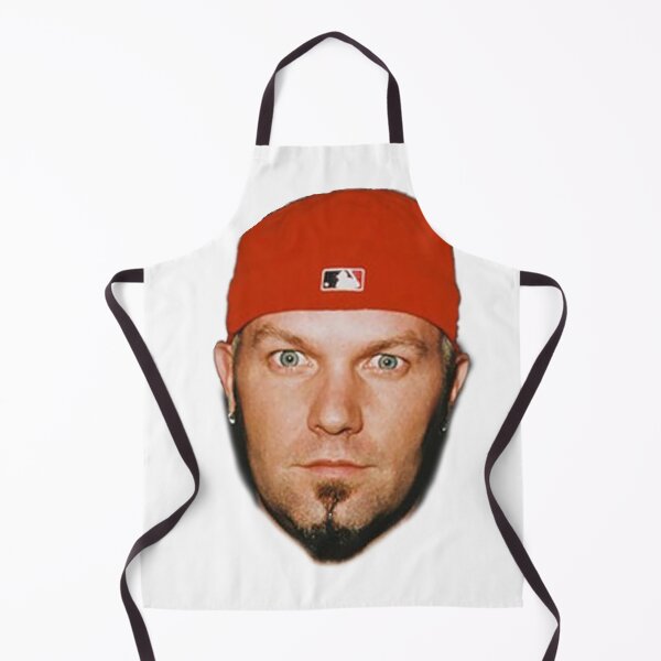 Item preview, Fred Durst designed and sold by JimDeezy.