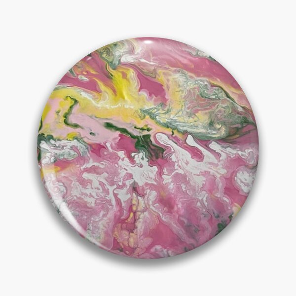 Item preview, Blossom Blowout  designed and sold by buttakittin.