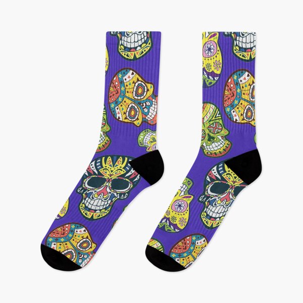 Artikelvorschau, Dios de los Muertos entworfen und verkauft von Warrior Veteran Clothing.