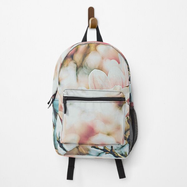 Item preview, Romantic pink flowers designed and sold by Tati Tamura.