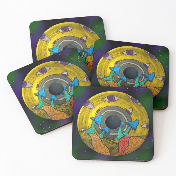 Item preview, The Gold Record designed and sold by GooseChernovog.