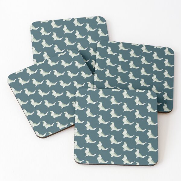 Item preview, Origami Dinosaur  designed and sold by TheArtogram.