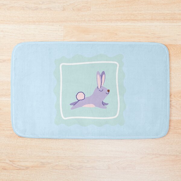 Item preview, Bunny  designed and sold by ruviniud.