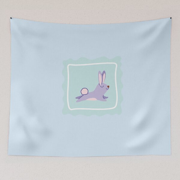 Item preview, Bunny  designed and sold by ruviniud.