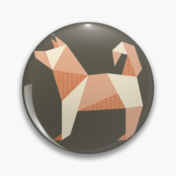 Item preview, Origami Dog designed and sold by TheArtogram.