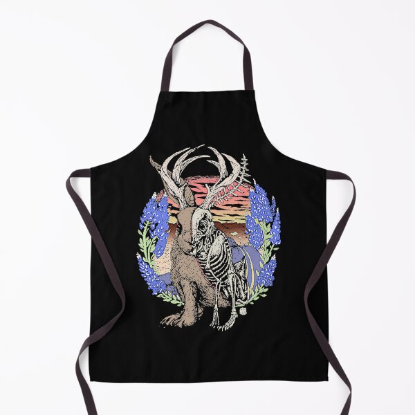 Item preview, Jackalope Road designed and sold by rotdara53.
