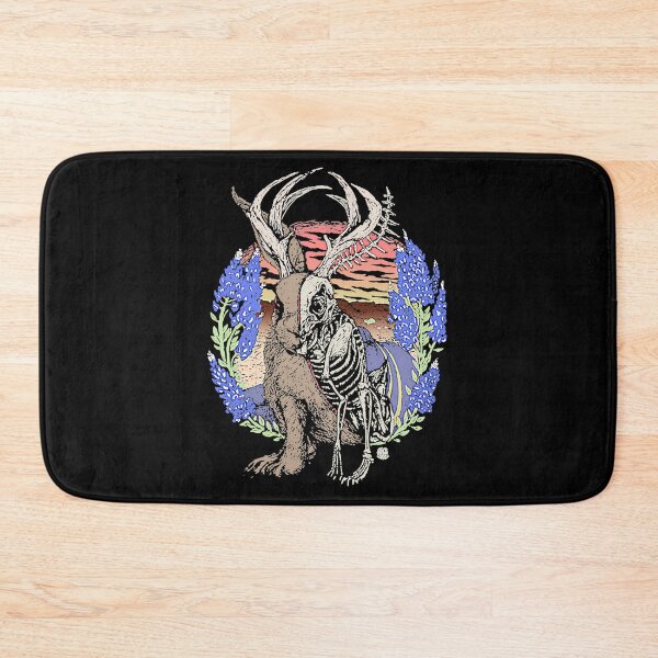 Item preview, Jackalope Road designed and sold by rotdara53.