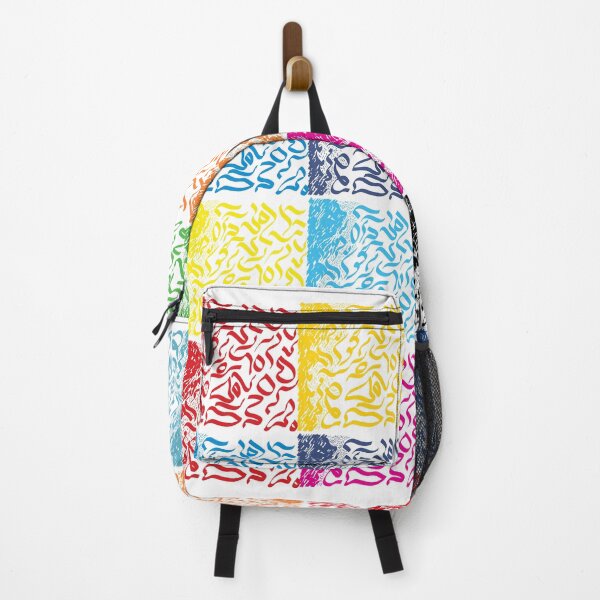 Item preview, kalimod modern pop art pattern designed and sold by rudirudd.