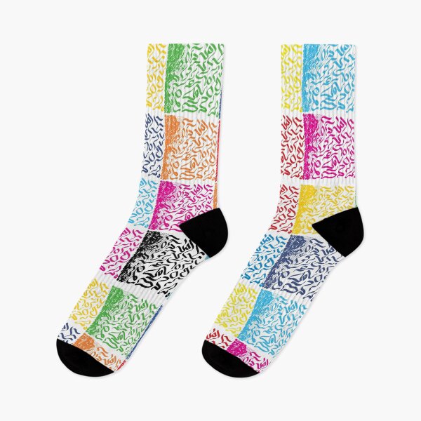 Item preview, kalimod modern pop art pattern designed and sold by rudirudd.