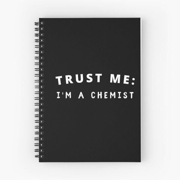 Item preview, Trust me I'm a chemist designed and sold by ScienceCentre.