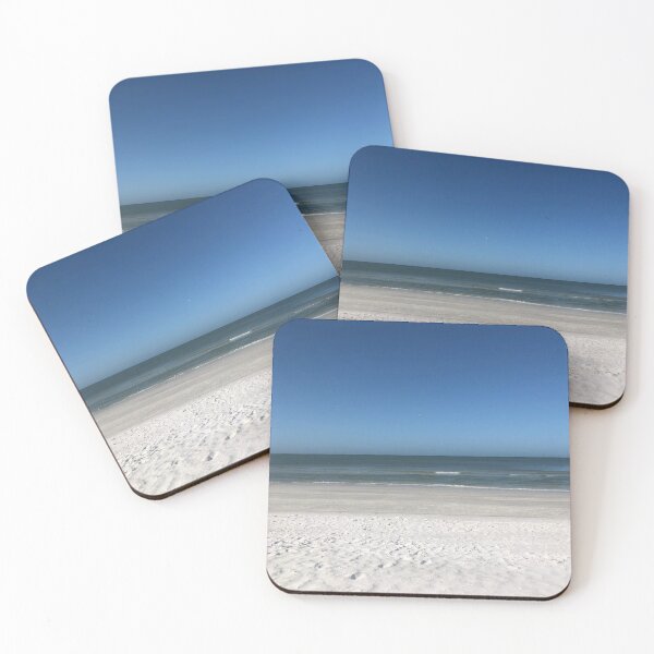 Item preview, Sandy beach designed and sold by Anasartshop.