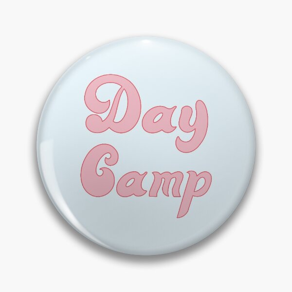 Item preview, Day Camp designed and sold by myfirstapt.