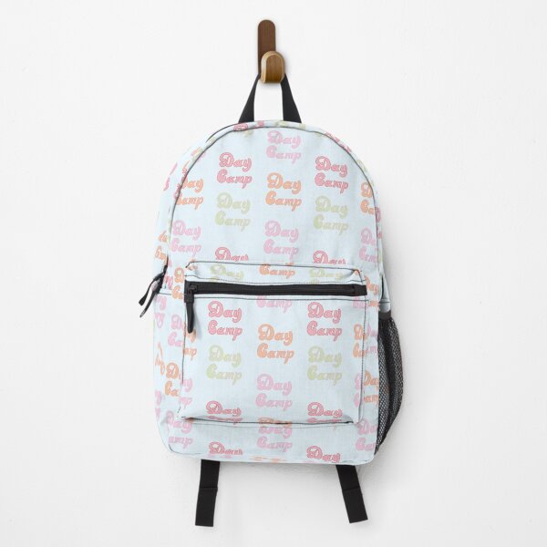 Item preview, Day Camp designed and sold by myfirstapt.