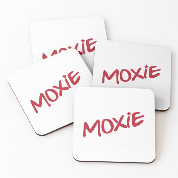 Item preview, Moxie- Red designed and sold by marisa lopes.