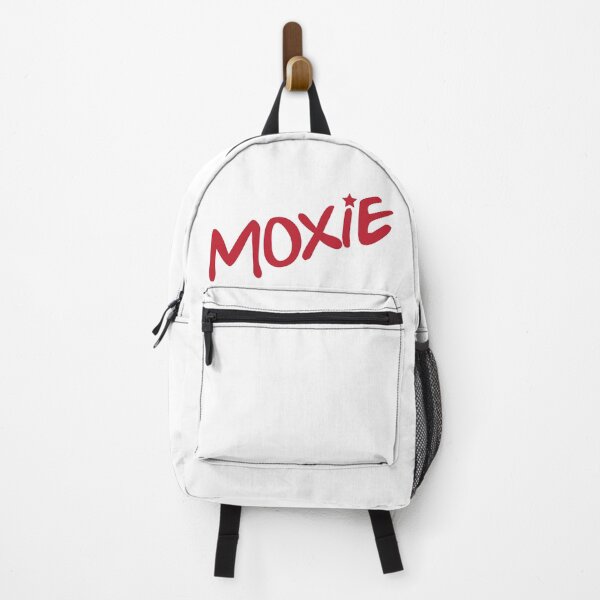 Item preview, Moxie- Red designed and sold by marisa lopes.
