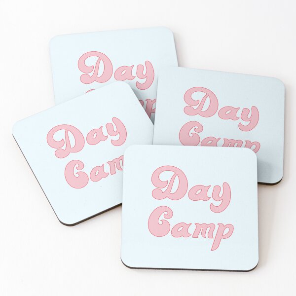 Item preview, Day Camp designed and sold by myfirstapt.