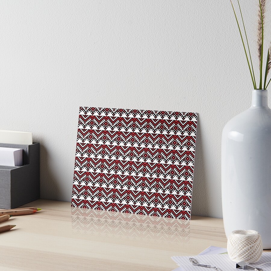 Item preview, Art Board Print designed and sold by DebajitArt.