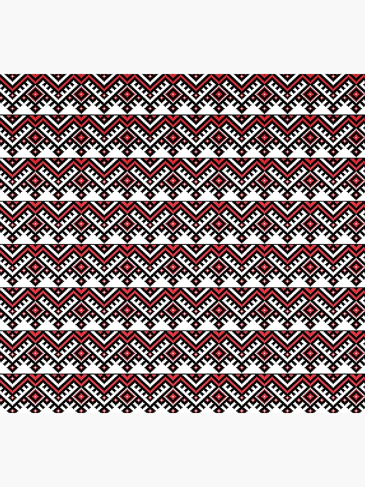 Thumbnail 5 of 5, Socks, Pattern designed and sold by Debajit Kro.