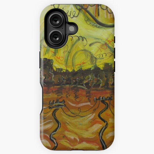 Item preview, river designed and sold by glennbrady.