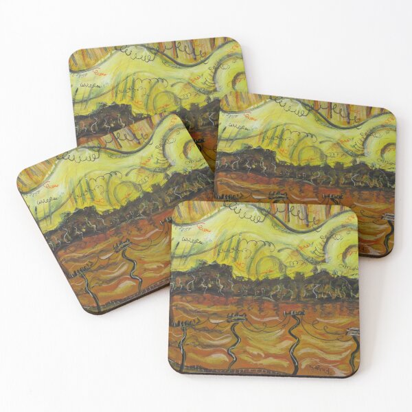 Item preview, river designed and sold by glennbrady.