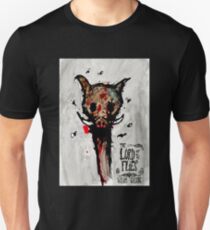 Lord of the Flies Unisex T-Shirt