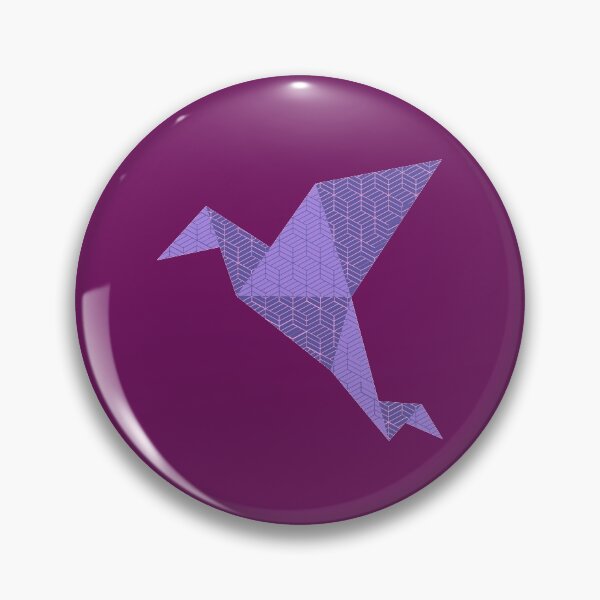 Item preview, Origami Bird designed and sold by TheArtogram.
